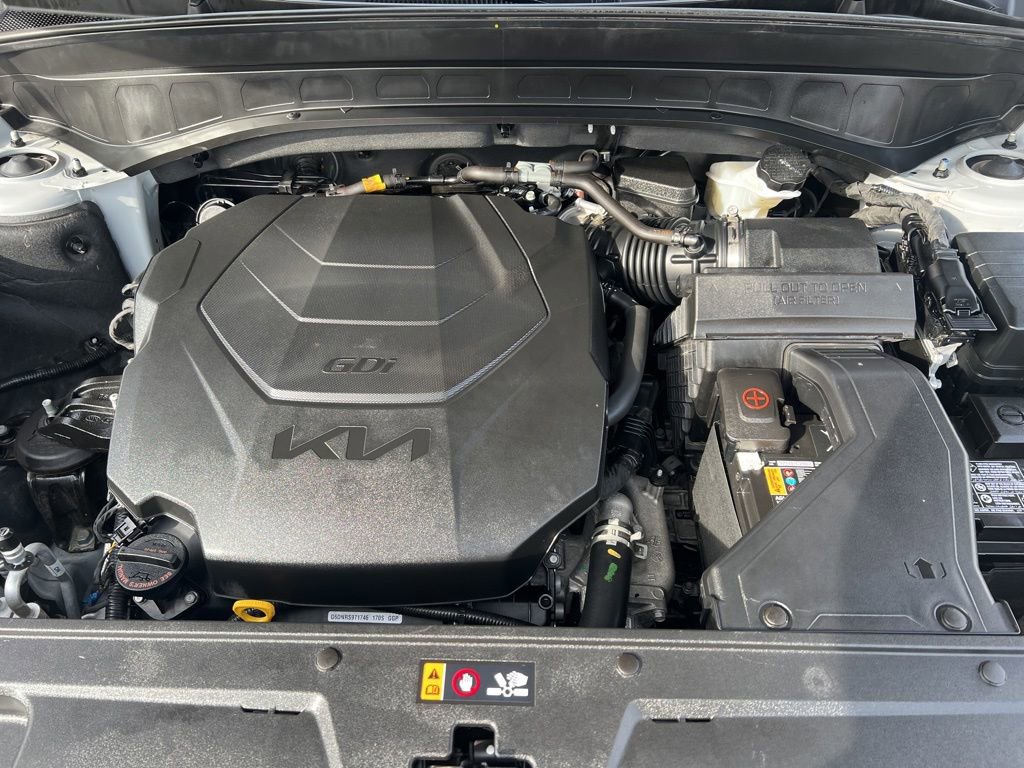 Certified 2024 Kia Telluride SX Prestige X-Pro image 28