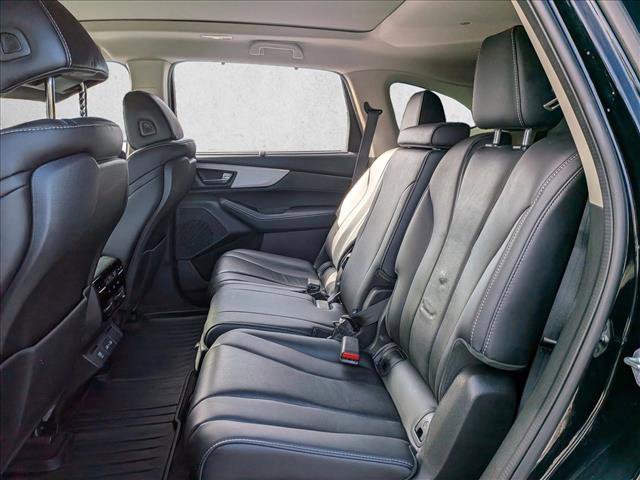 Used 2023 Acura MDX w/Technology Package image 17
