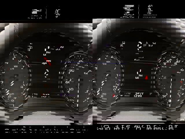 Certified 2023 Cadillac XT4 Premium Luxury w/ Technology Package image 19