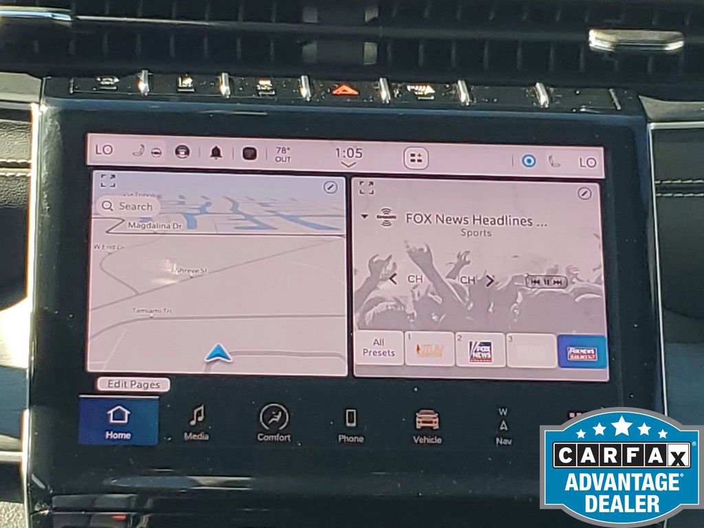 Used 2025 Jeep Grand Cherokee Limited image 29