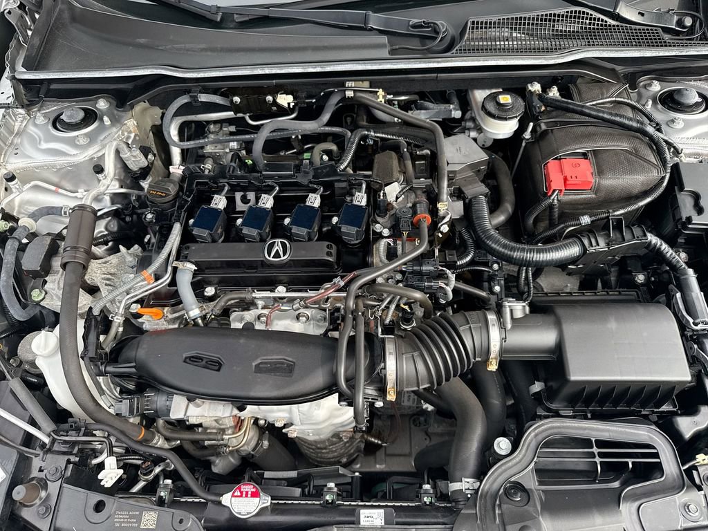 Used 2023 Acura Integra A-Spec image 18