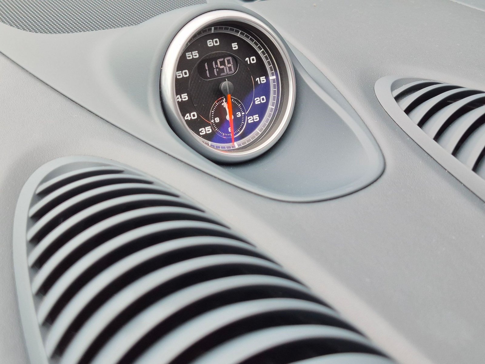 Certified 2022 Porsche 718 Cayman GTS RWD image 20
