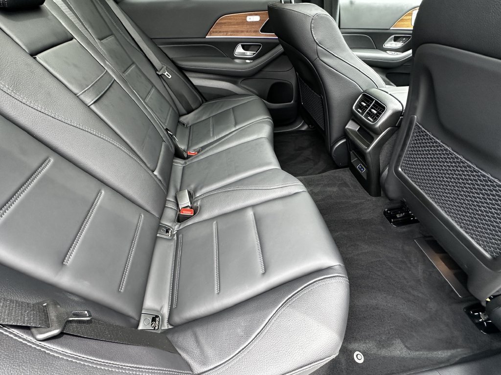 Certified 2024 Mercedes-Benz GLE 350 4MATIC image 18