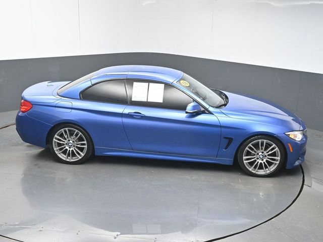 Used 2016 BMW 428i Convertible image 46