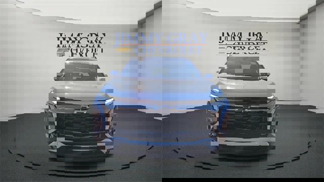 New 2026 Chevrolet Equinox ACTIV w/ Convenience Package III image 8