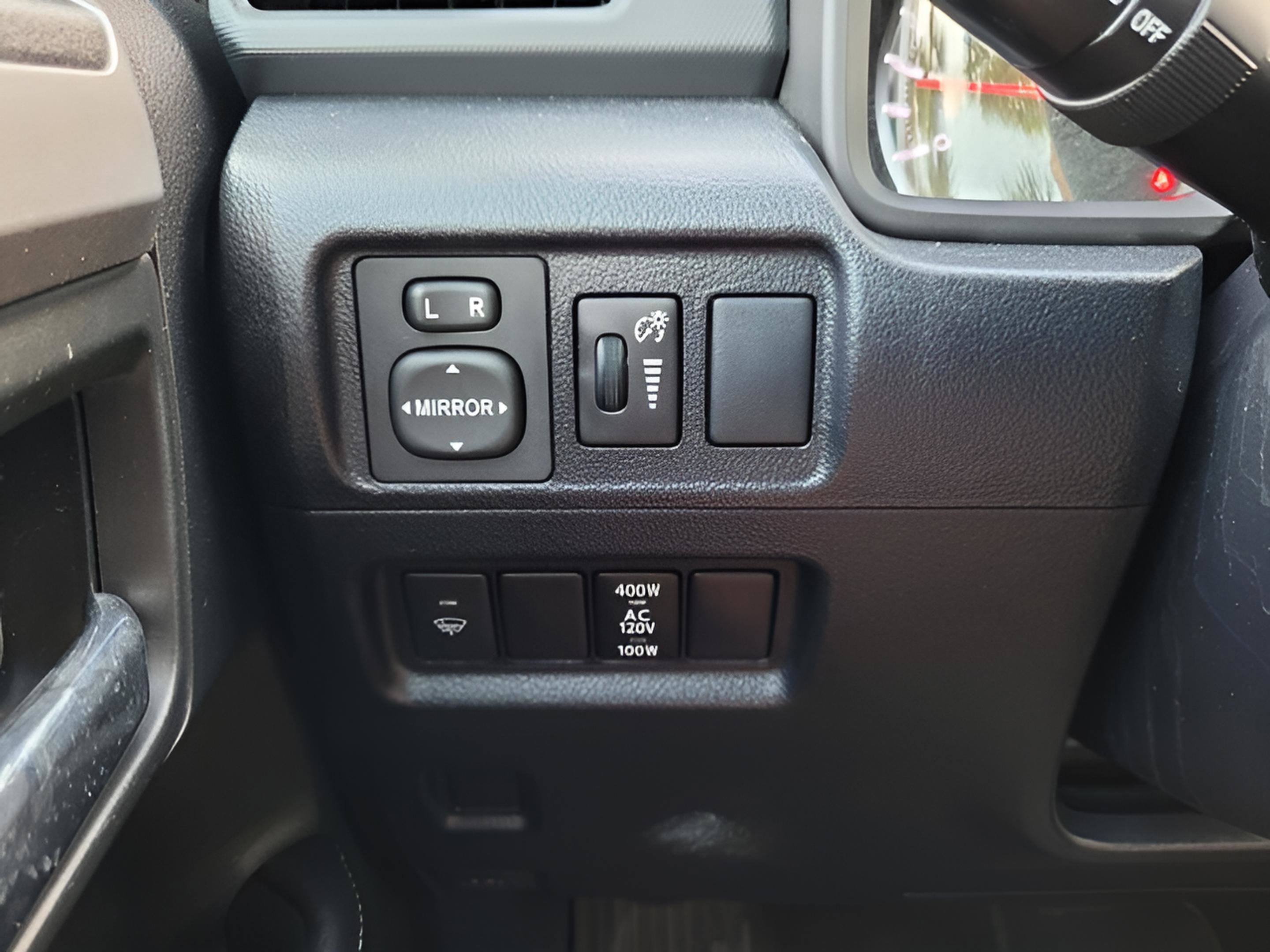 Certified 2019 Toyota 4Runner SR5 image 16