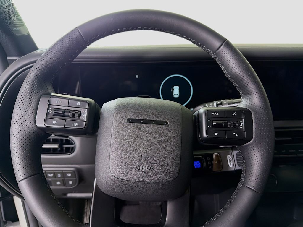 New 2026 Hyundai Palisade XRT Pro image 13