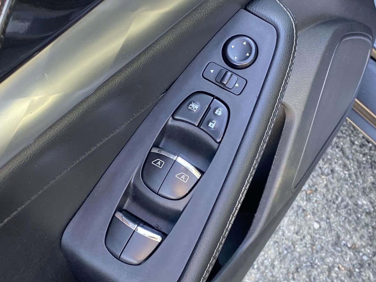 Used 2019 Nissan Maxima 3.5 SL w/ Floor Mat Group image 17