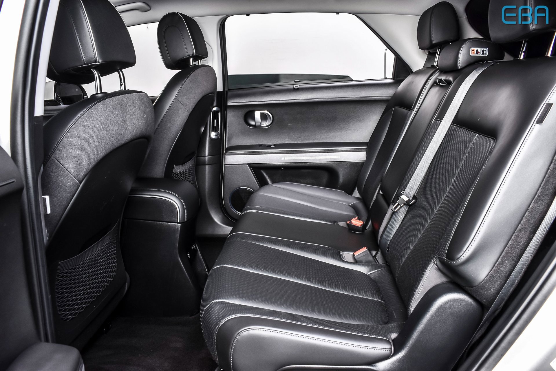 Used 2024 Hyundai Ioniq 5 Limited image 20