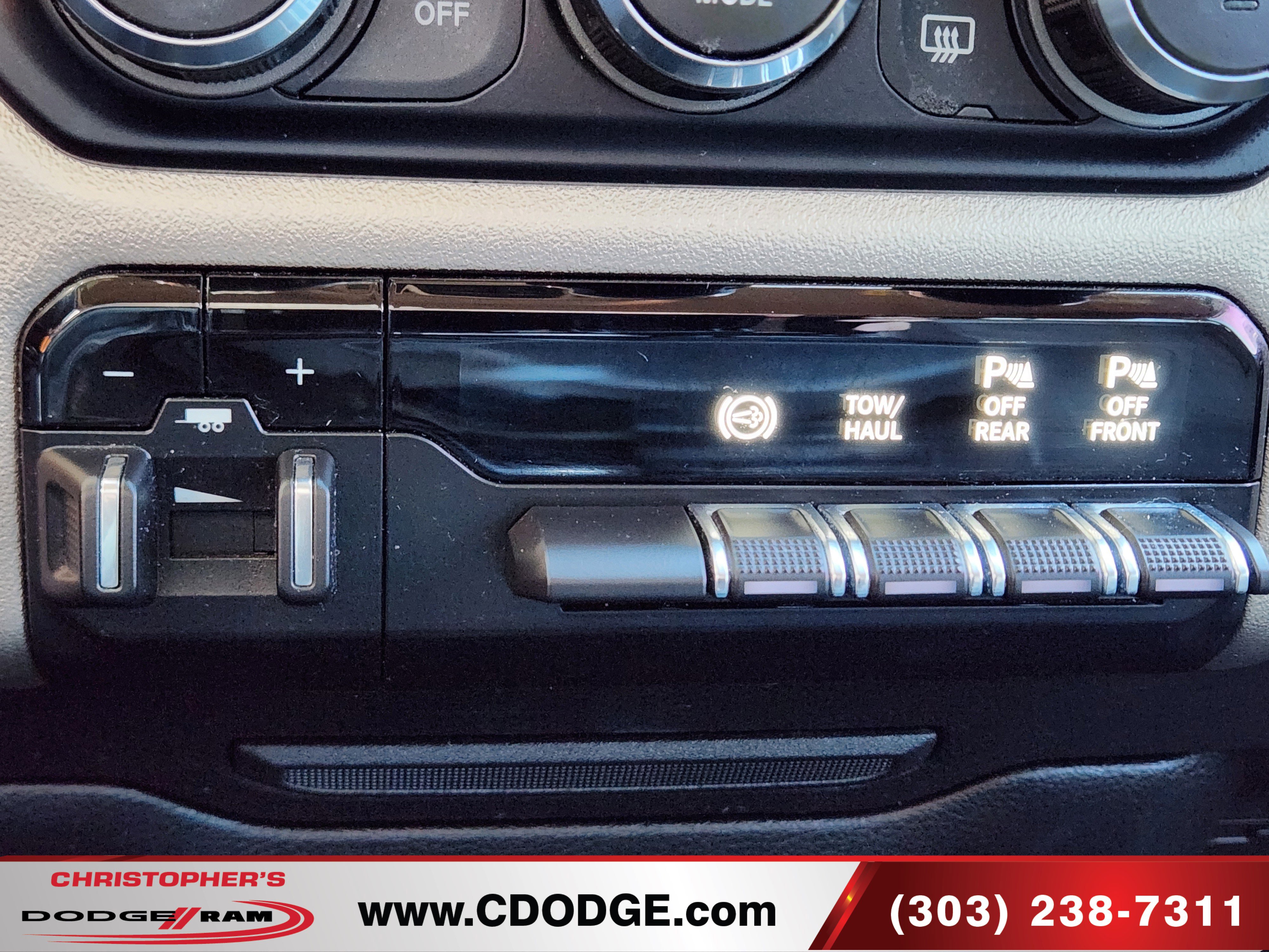 Used 2019 RAM 2500 Laramie image 28