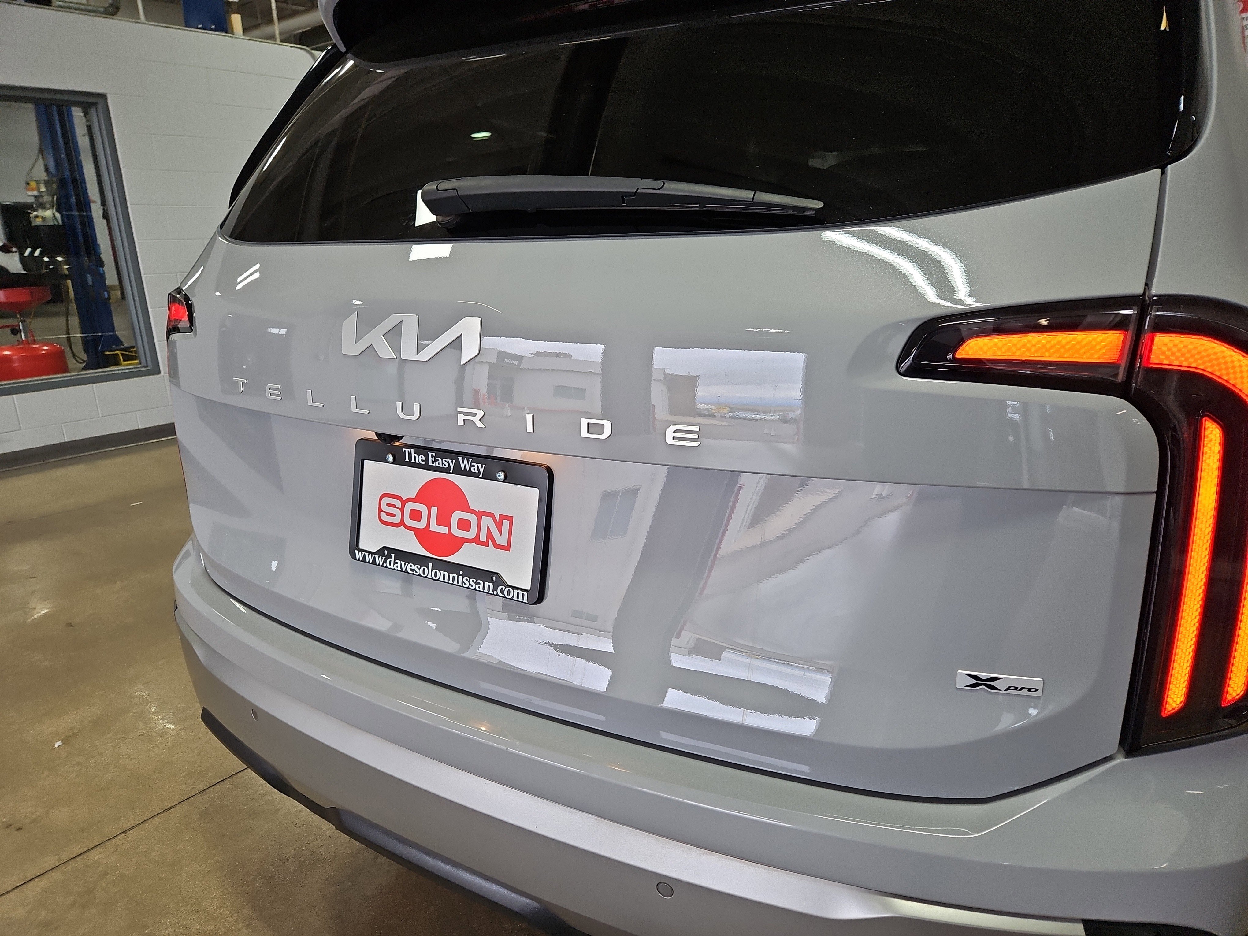 Used 2023 Kia Telluride SX Prestige X-Pro image 33