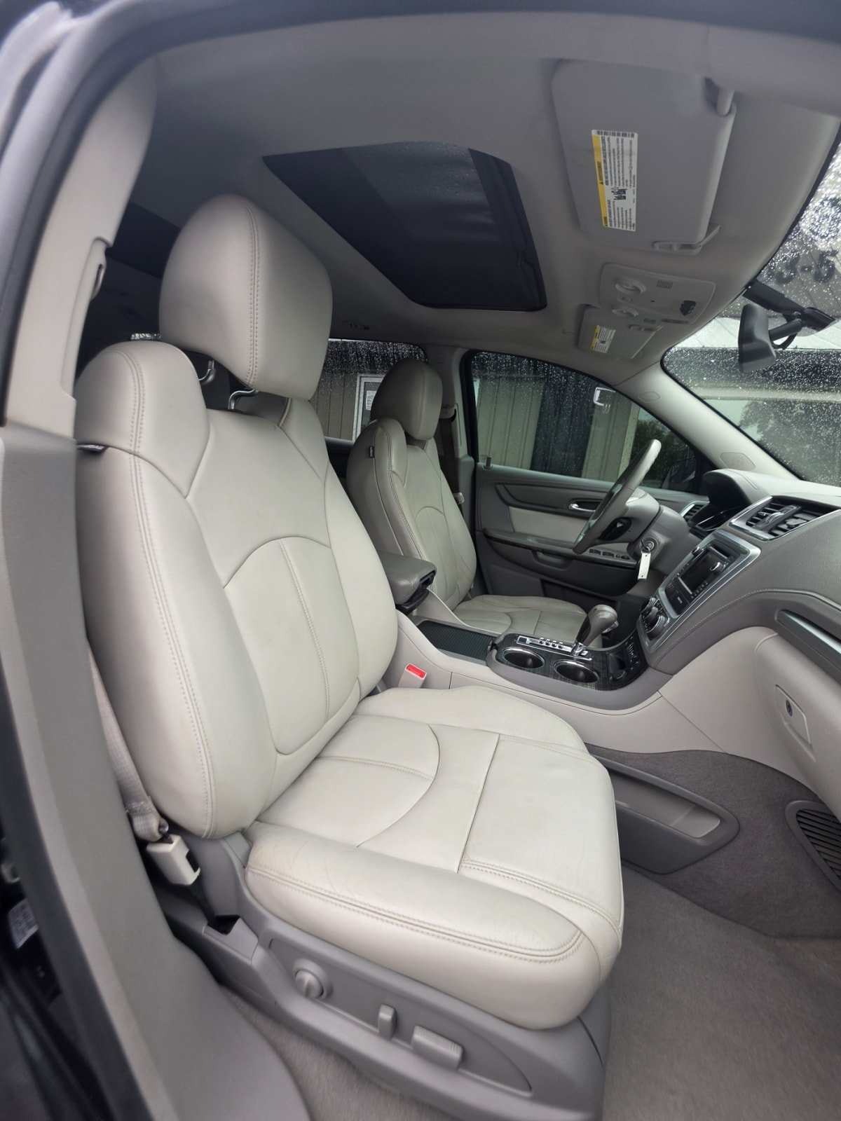 Used 2014 GMC Acadia SLT FWD image 14