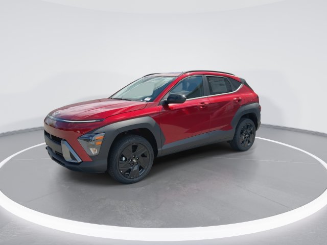 New 2027 Hyundai Kona SEL Sport AWD/4WD image 4