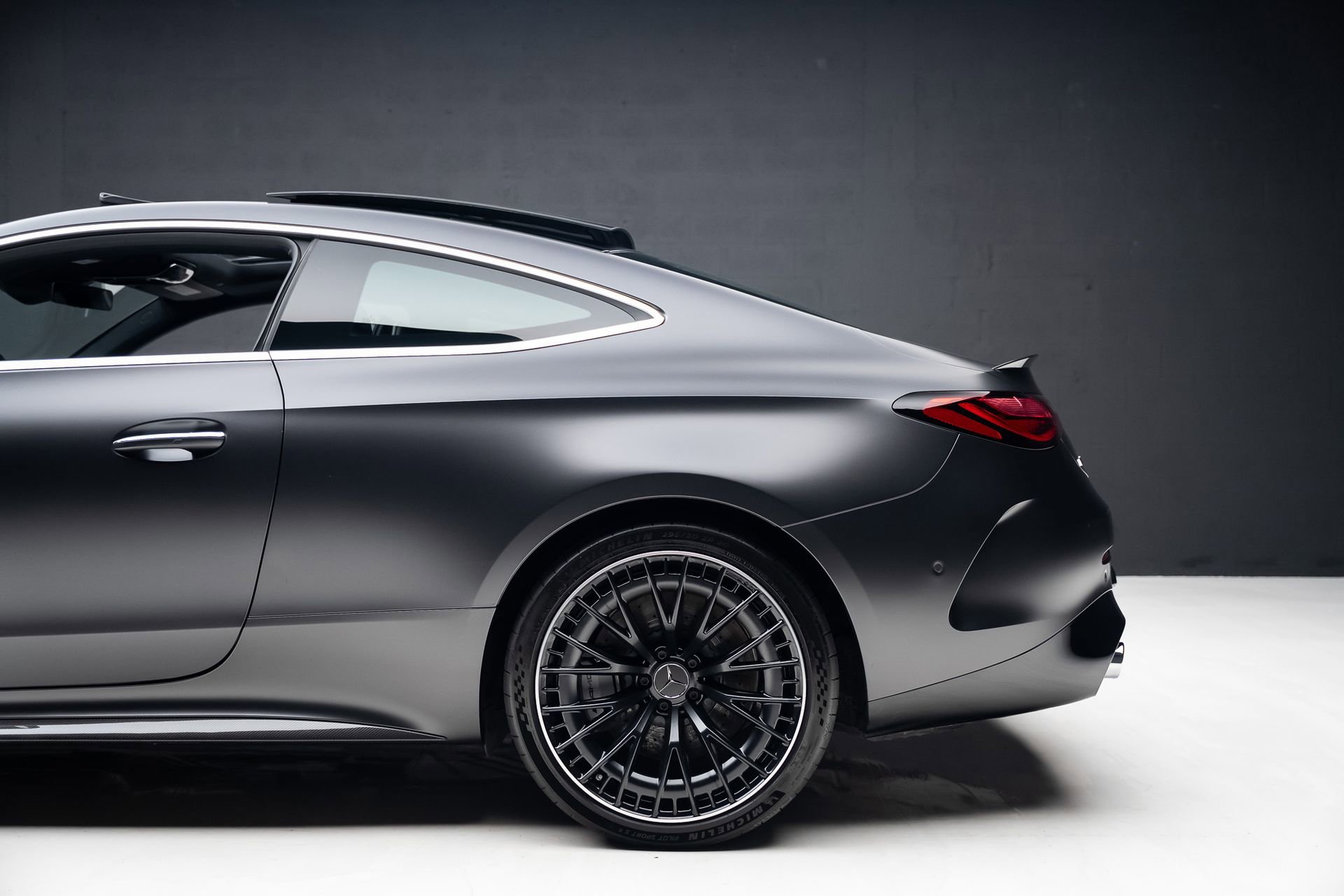 Used 2024 Mercedes-Benz CLE 53 AMG 4MATIC image 23