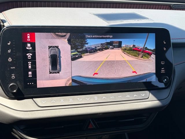 New 2026 Dodge Charger Scat Pack AWD/4WD image 25