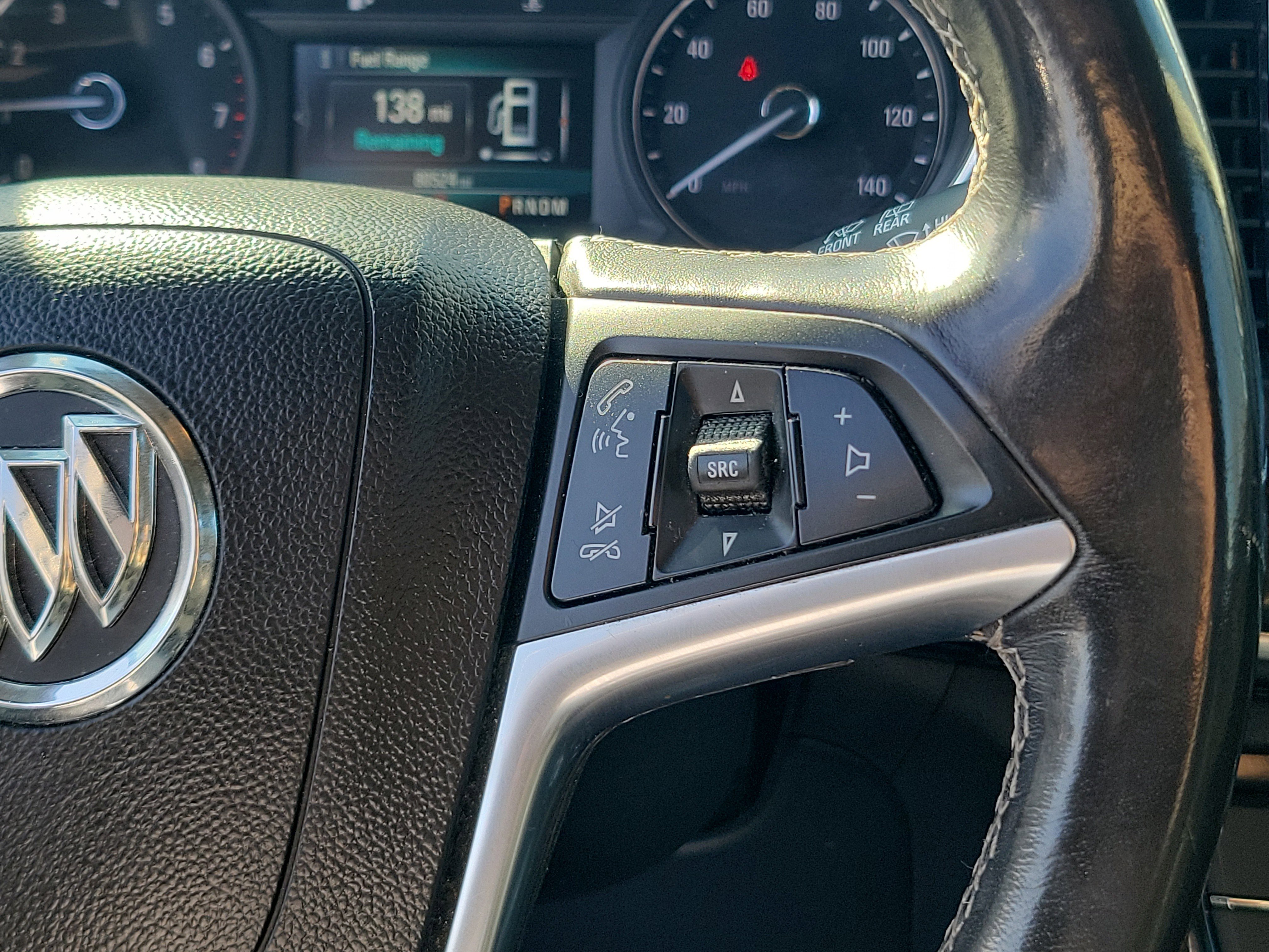 Used 2018 Buick Encore Preferred image 16