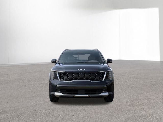 New 2026 Kia Sorento SX image 2