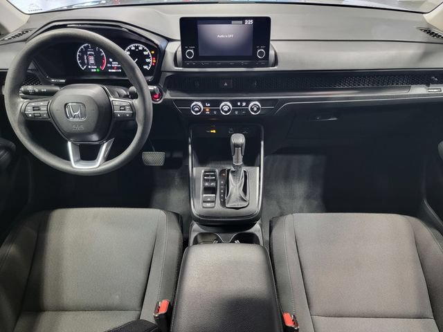 Used 2025 Honda CR-V LX image 18