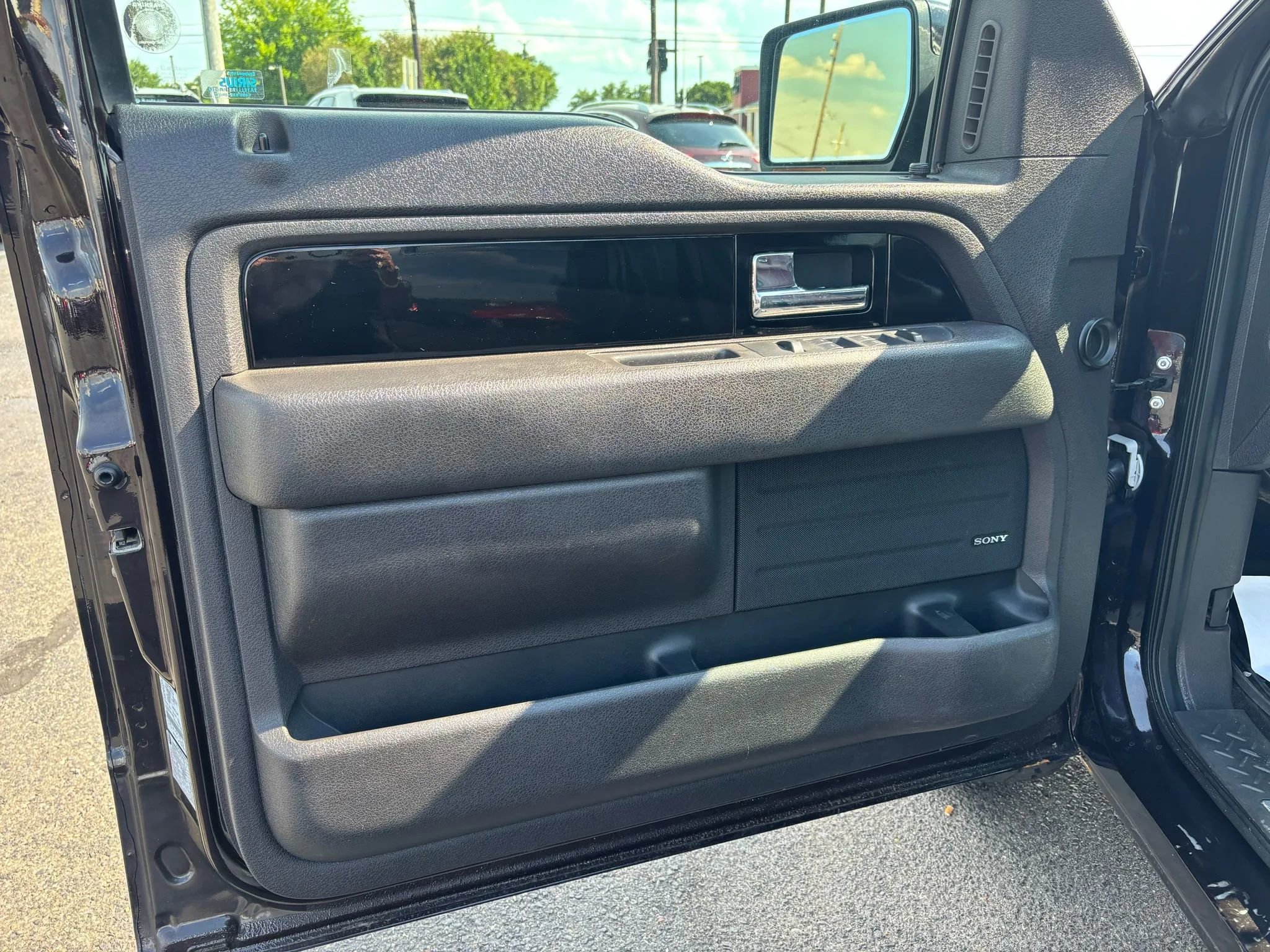 Used 2010 Ford F150 Harley-Davidson AWD/4WD image 21