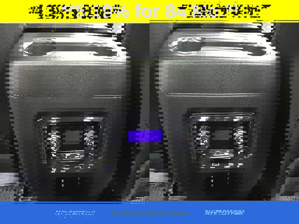 New 2026 GMC Yukon Denali w/ Denali Reserve Package image 17