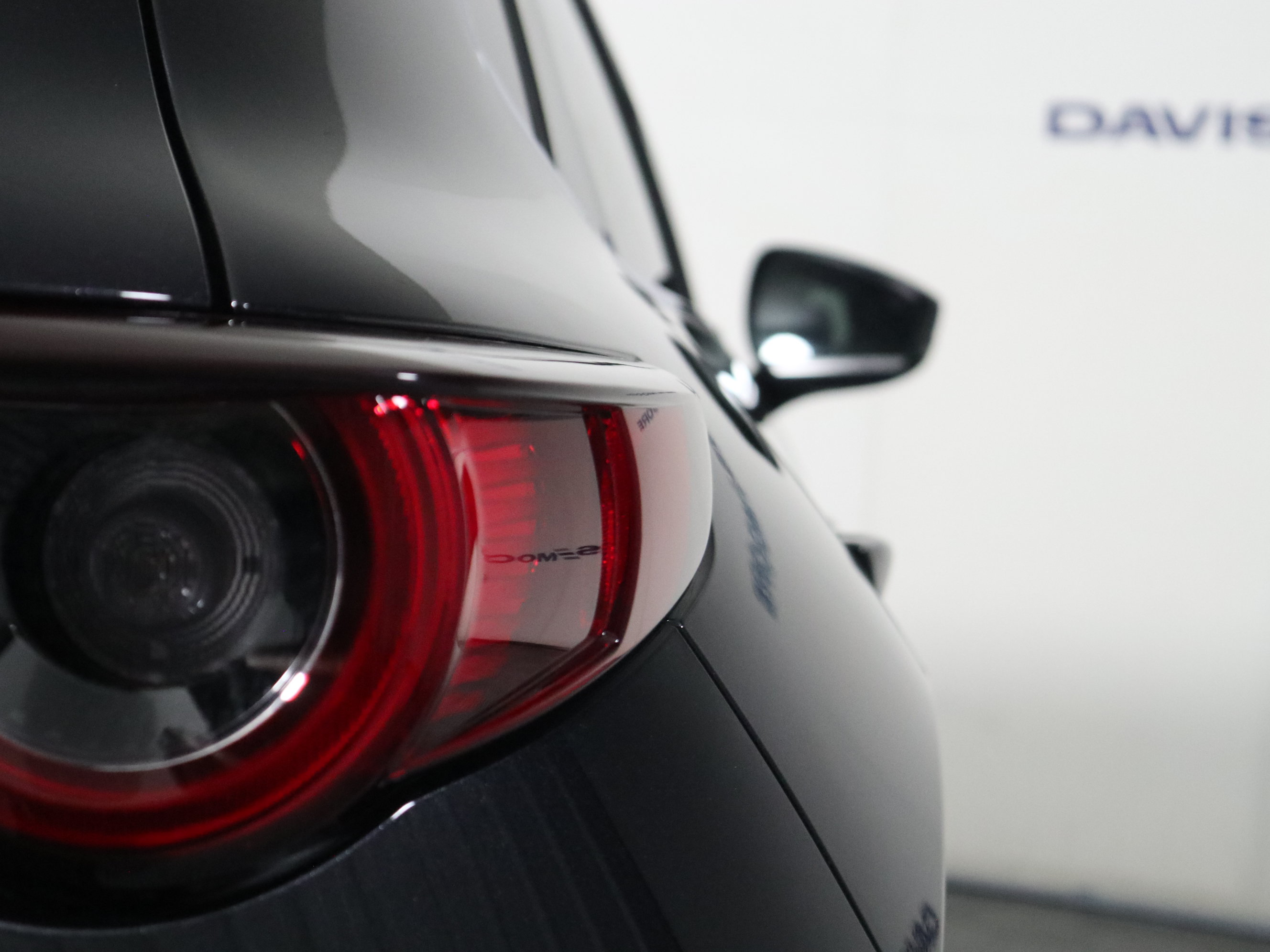 Certified 2025 MAZDA CX-30 AWD 2.5 S w/ Premium Package image 6