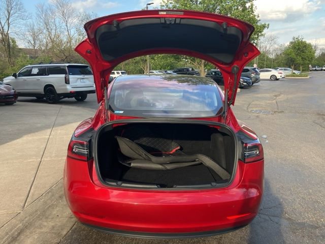 Used 2018 Tesla Model 3 Long Range image 38