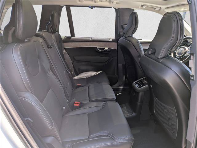 Certified 2025 Volvo XC90 T8 Ultra w/ Protection Package Premier AWD/4WD image 22