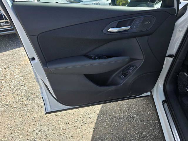 New 2026 Audi Q3 quattro 2.0T image 23