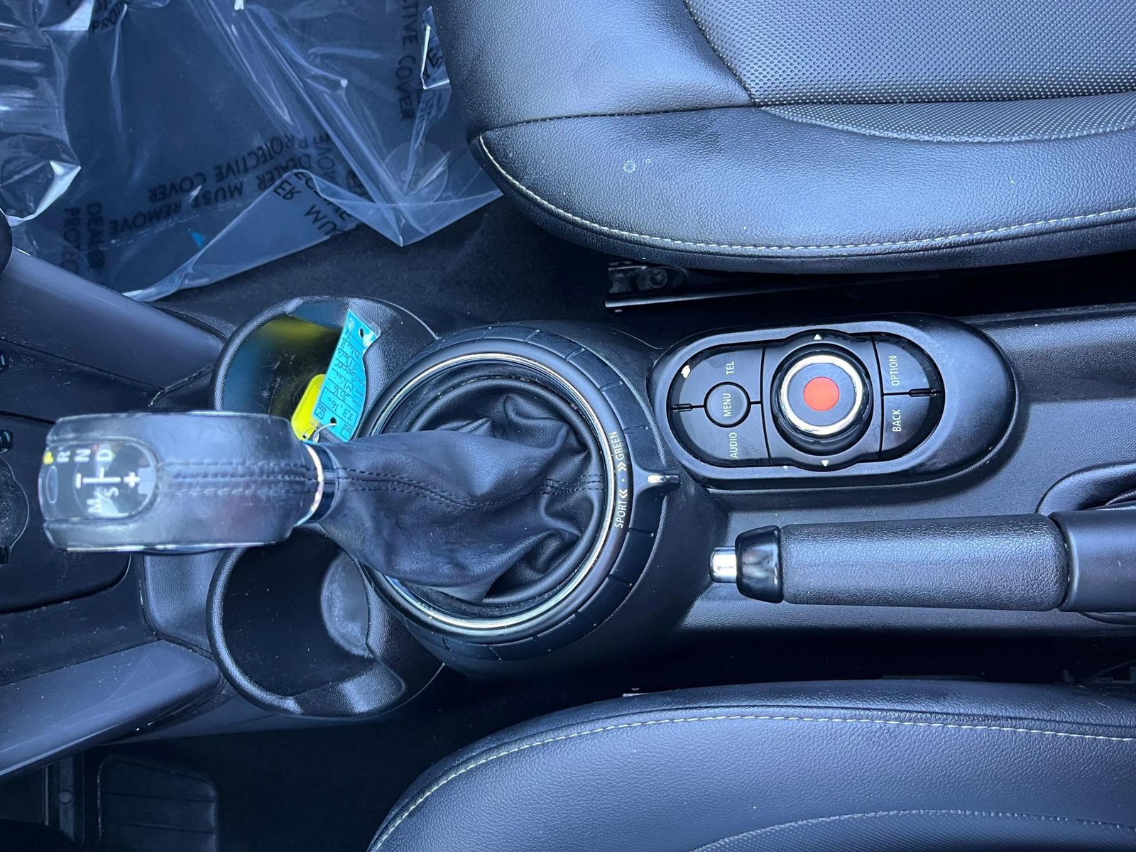 Used 2016 MINI Cooper Convertible FWD image 28
