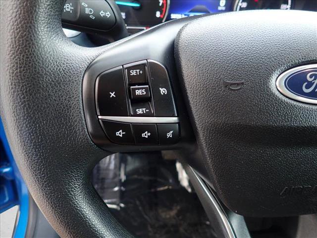 Used 2022 Ford Maverick XLT w/ Equipment Group 300A Standard image 12