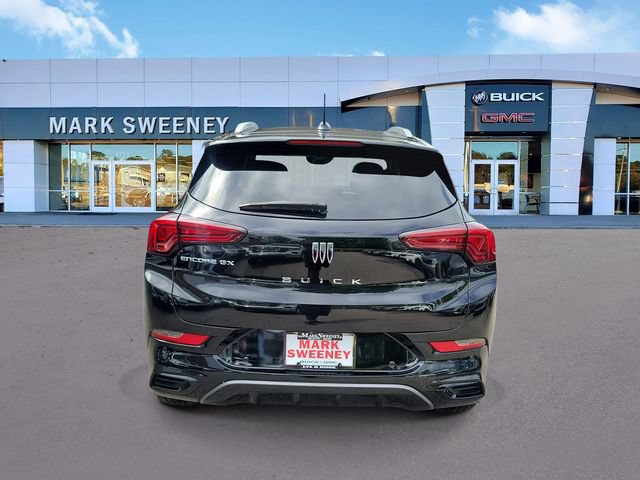 Used 2025 Buick Encore GX Sport Touring w/ Advanced Technology Package FWD image 31