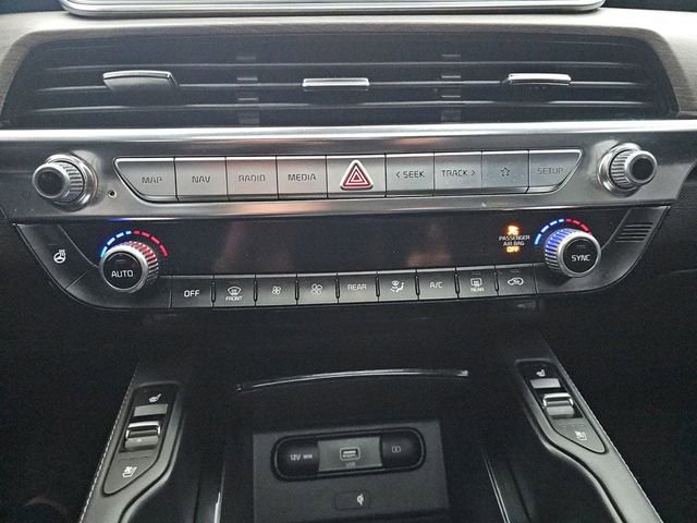 Used 2022 Kia Telluride EX w/ EX Premium Package image 31