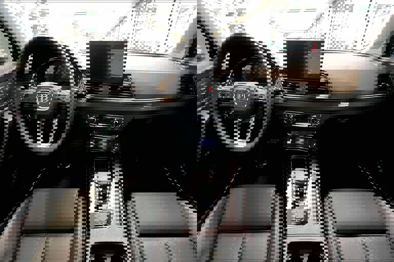 Certified 2025 Audi Q5 2.0T Premium Plus w/ Premium Plus Package image 15