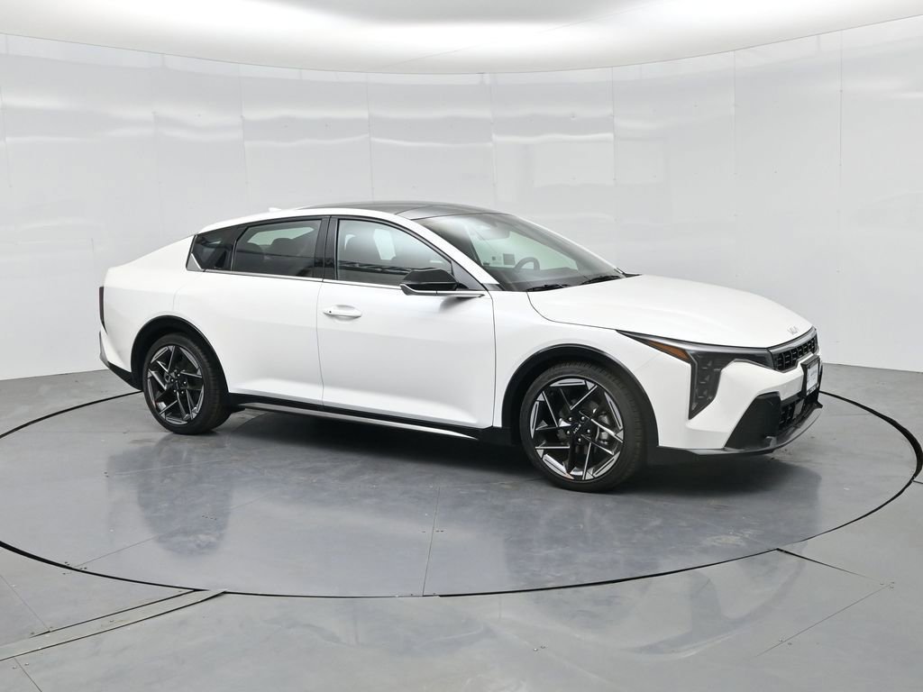 New 2026 Kia K4 GT-Line Turbo FWD image 37