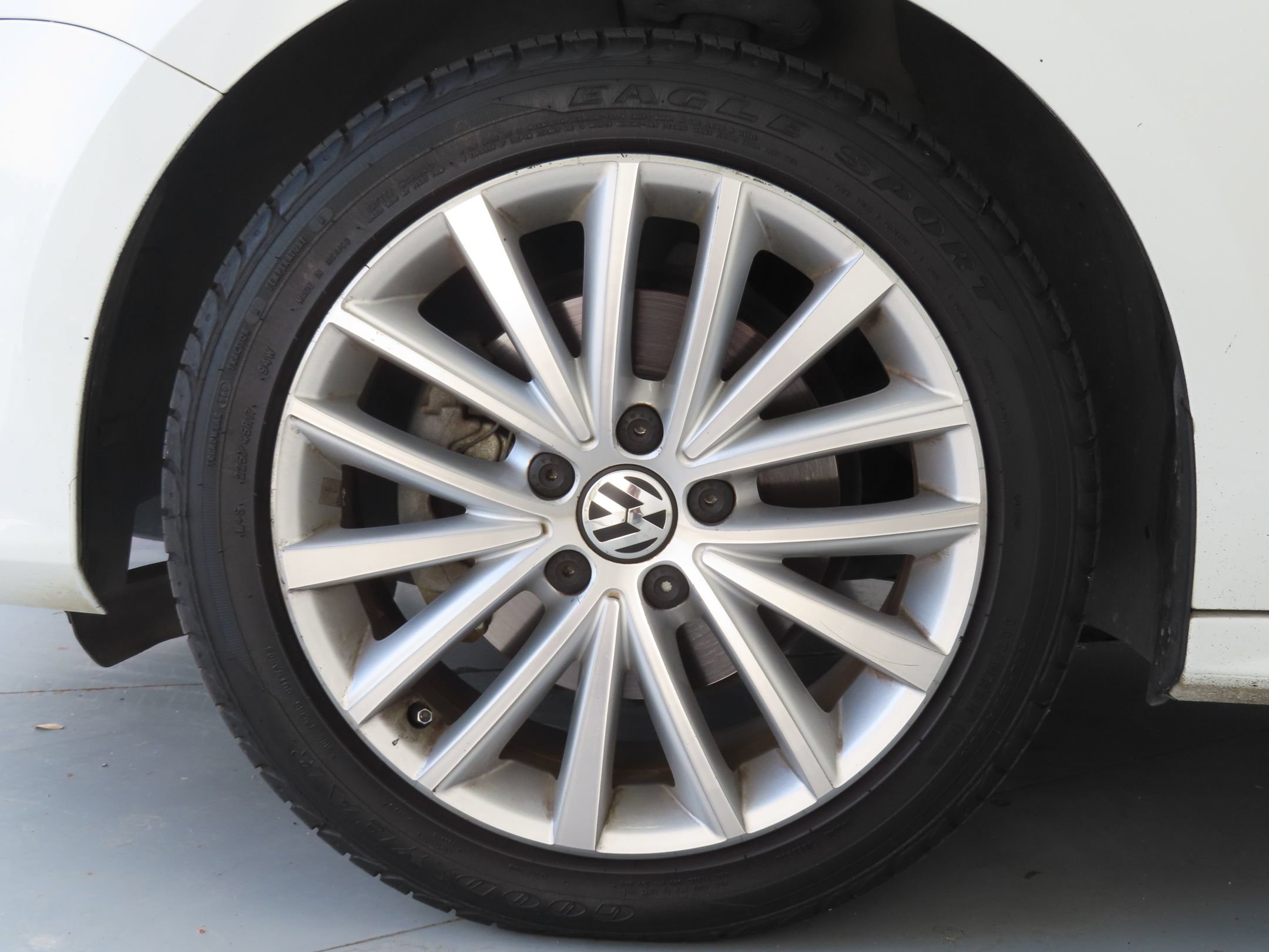 Used 2016 Volkswagen Jetta SEL FWD image 29