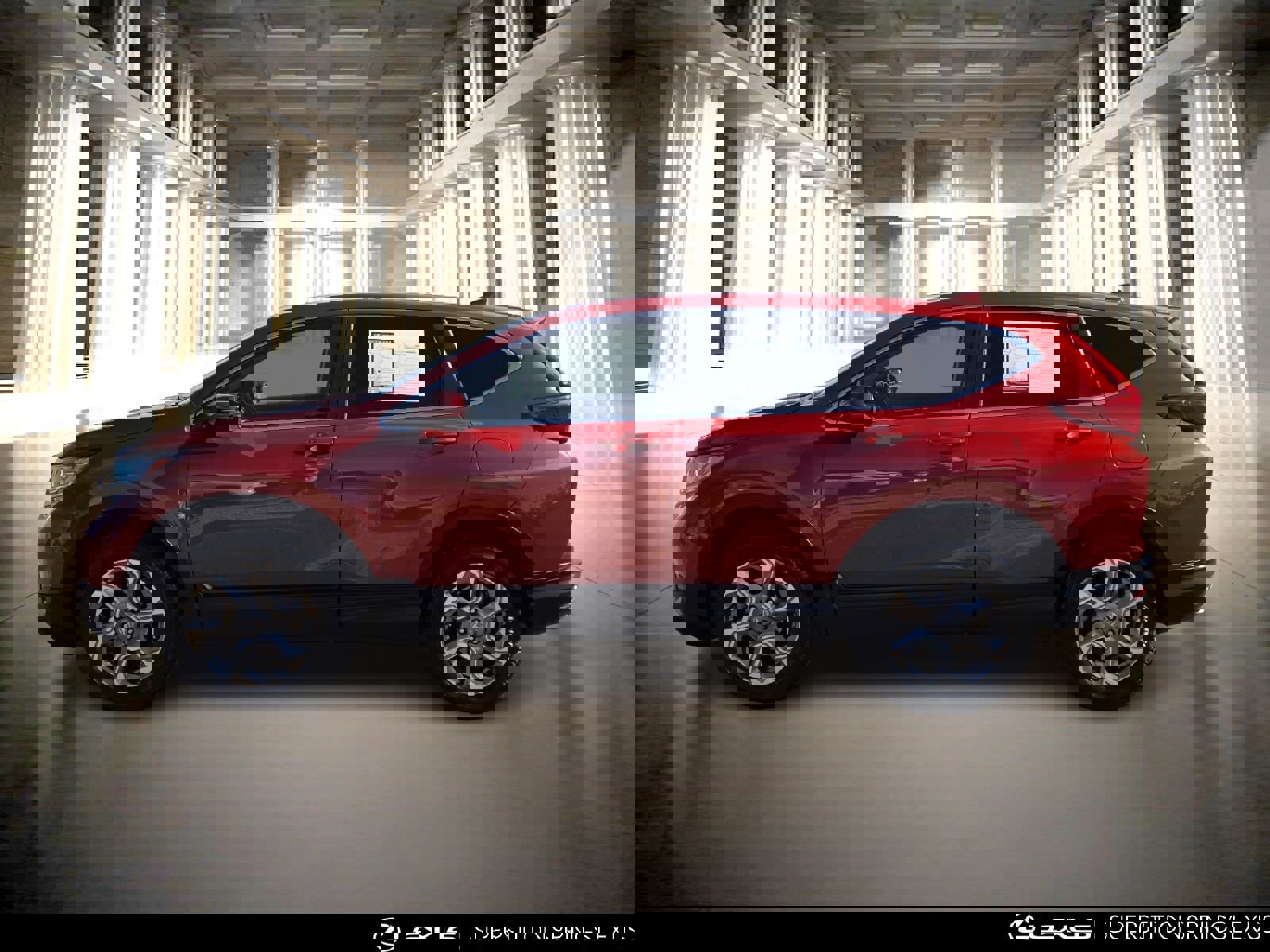 Used 2019 Honda CR-V EX-L image 7