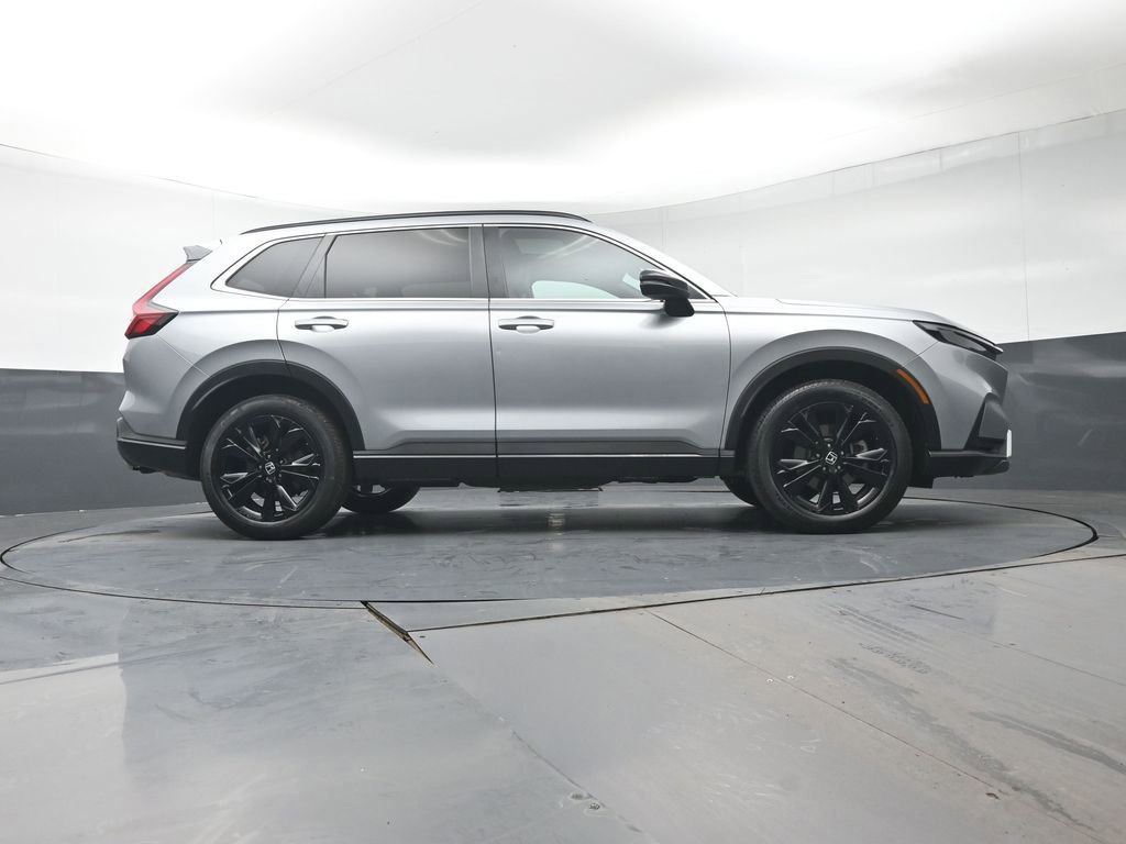 Certified 2023 Honda CR-V Sport Touring image 34