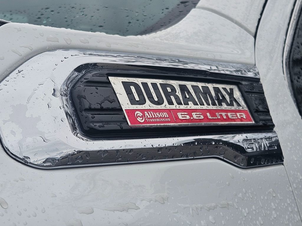 Used 2020 GMC Sierra 2500 Denali w/ Denali Ultimate Package image 8