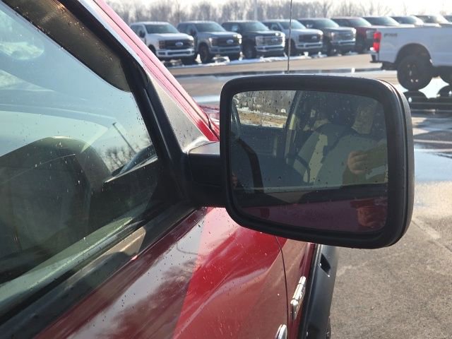 Used 2012 RAM 1500 ST w/ SXT Appearance Group image 4