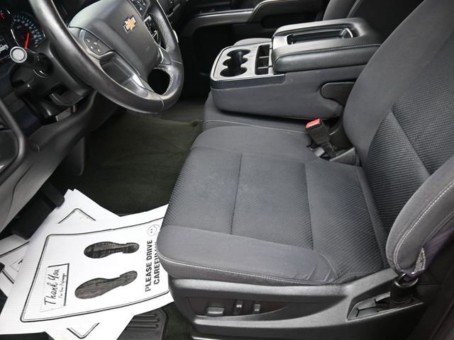 Used 2017 Chevrolet Silverado 1500 LT w/ All Star Edition image 16