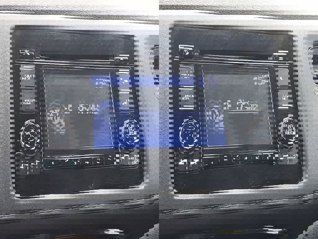 Certified 2021 Honda HR-V LX image 14