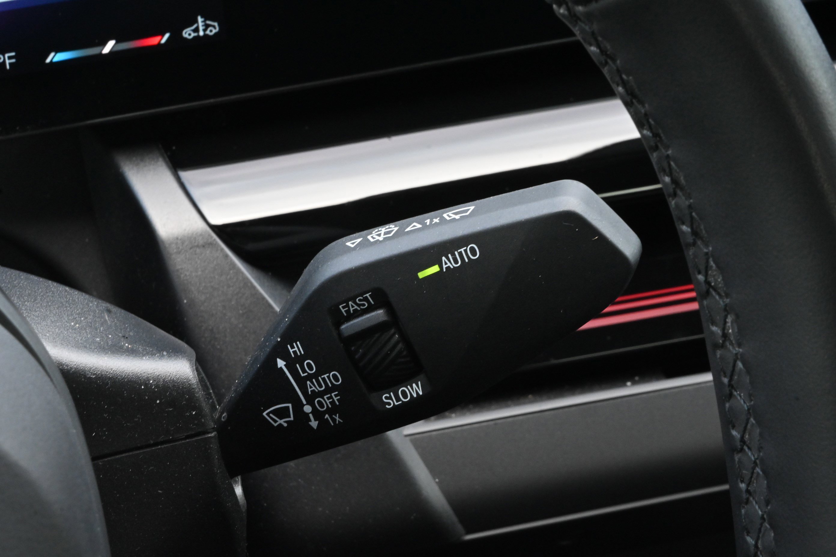 Certified 2024 BMW 530i w/ M Sport Package image 33