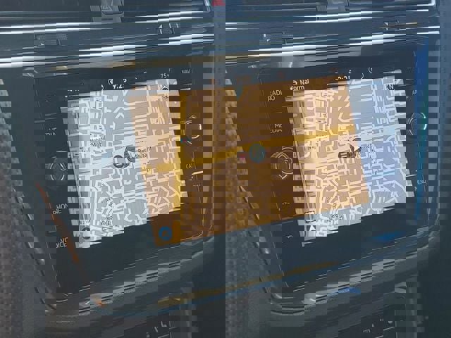 Certified 2024 Volkswagen Tiguan SEL R-Line image 26