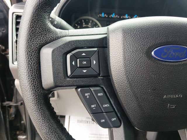 Used 2016 Ford F150 XLT w/ Equipment Group 301A Mid AWD/4WD image 20