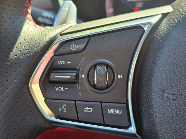 New 2026 Acura MDX A-Spec image 17