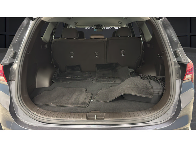 Used 2023 Hyundai Santa Fe SEL Convenience w/ Cargo Package AWD/4WD image 26