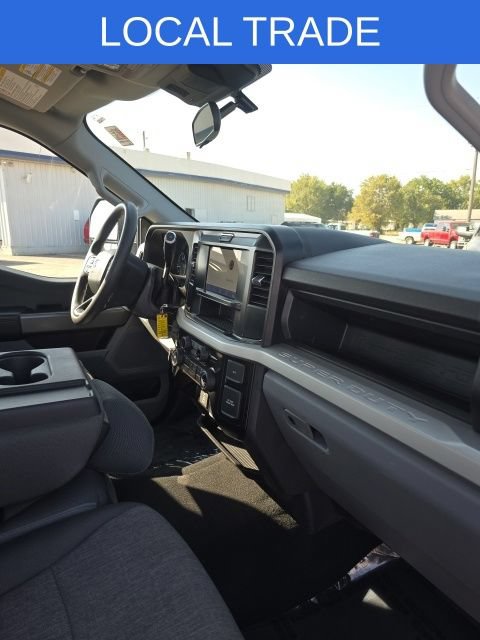 Used 2025 Ford F250 XL w/ STX Appearance Package AWD/4WD image 29