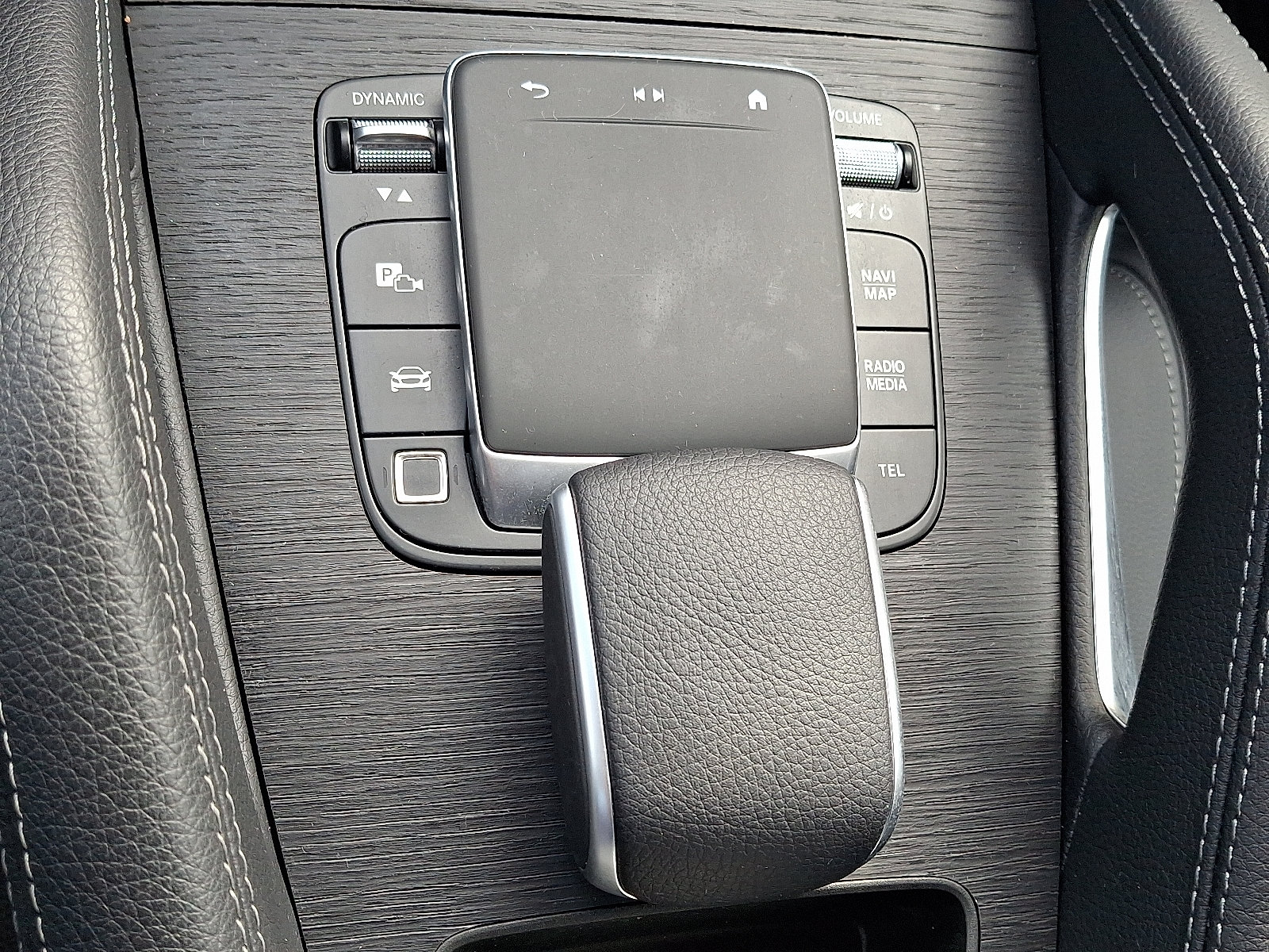 Used 2026 Mercedes-Benz GLE 350 4MATIC image 24