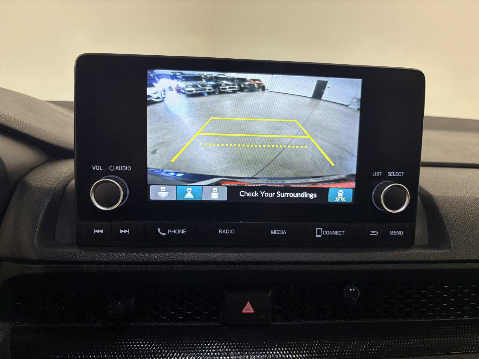Used 2024 Honda CR-V EX image 21