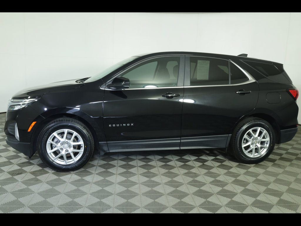 Used 2023 Chevrolet Equinox LT FWD image 15